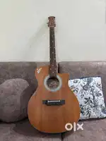 I want to sell my guitar