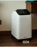 Odin almost New oxygen concentrator pump