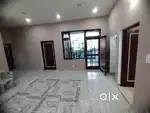 House with beautiful environment