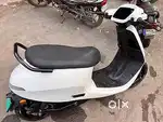Ola S1 pro (2024)  8000 kms driven  Single owner