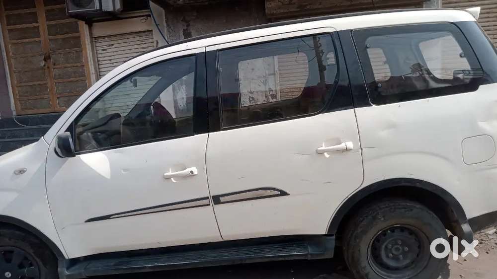 Mahindra Xylo 2012 Diesel 200000 Km Driven