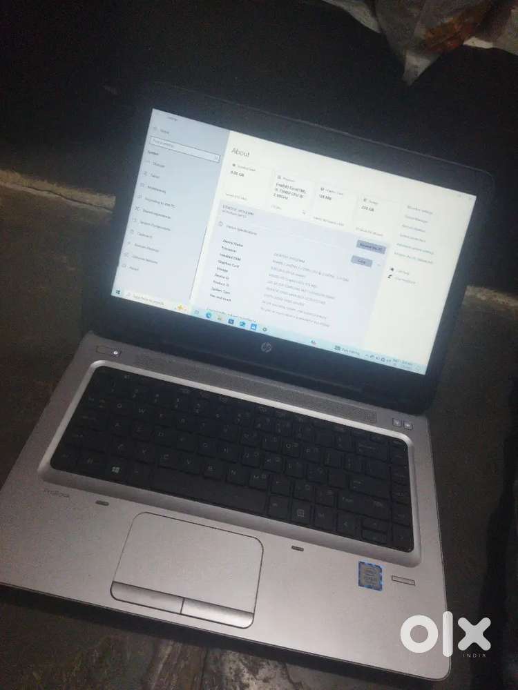 Urgent Sale very condition Laptop