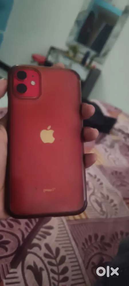 i phone 11