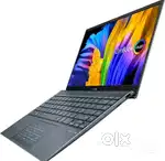 Asus Zenbook i7 OLED Ultrabook 16gb RAM