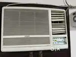 Hitachi Kaze 1.5Ton 3Star Window AC