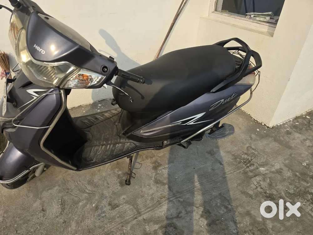 Hero duet very good condition