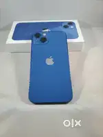 Iphone 13 good condition