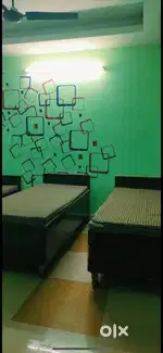 full furnished  PG Room Near Laxmi Nagar metro station