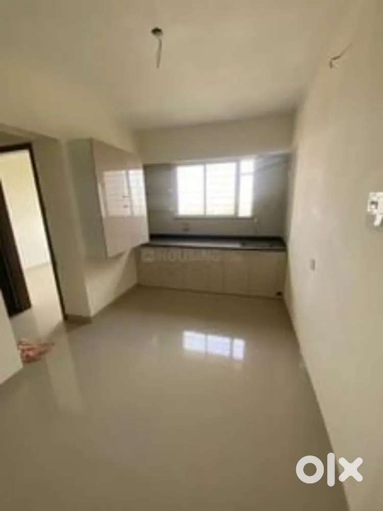 1 BHK flat in dombivli west