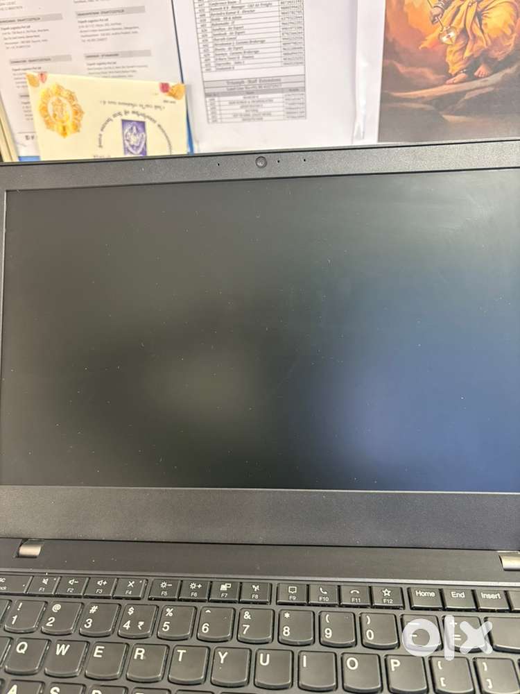 Lenovo i5 10th Gen