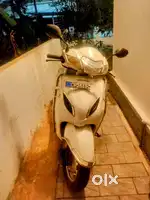 activa good condition available at ollur