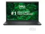 Dell insprition 15 Big display brand New