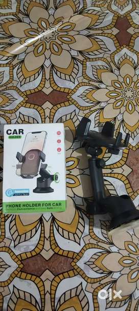 Car Mobile Stand for sale.
