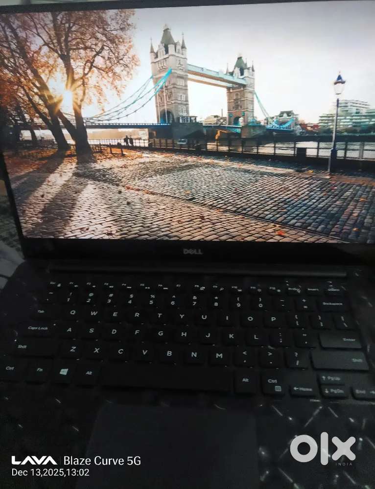 Dell precision 5520 i7 windows 11