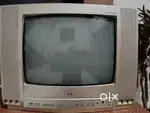 BPL COLOUR TV 16