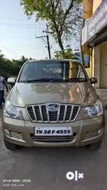 Mahindra Xylo E8 BS-III, 2010, Diesel