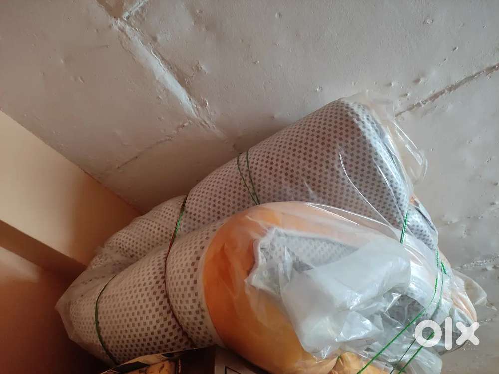 S__expp dual mattress