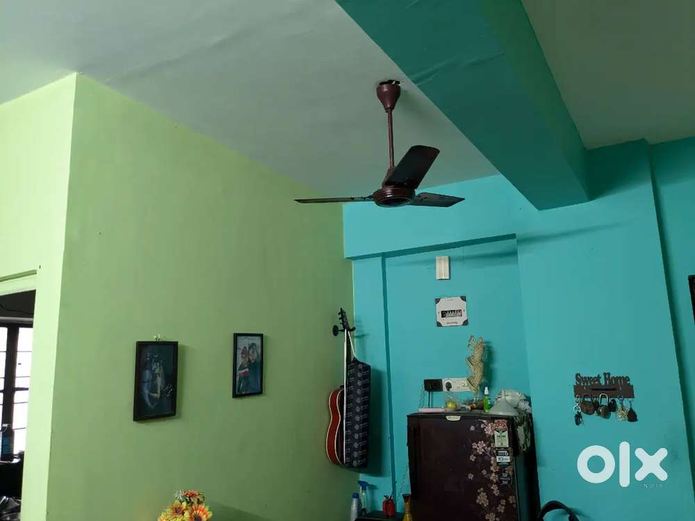 2BHK FLAT RENT FOR FAMILY