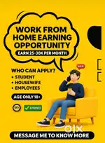Work from home