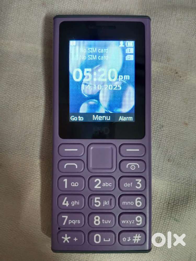 Nokia Keypad phone