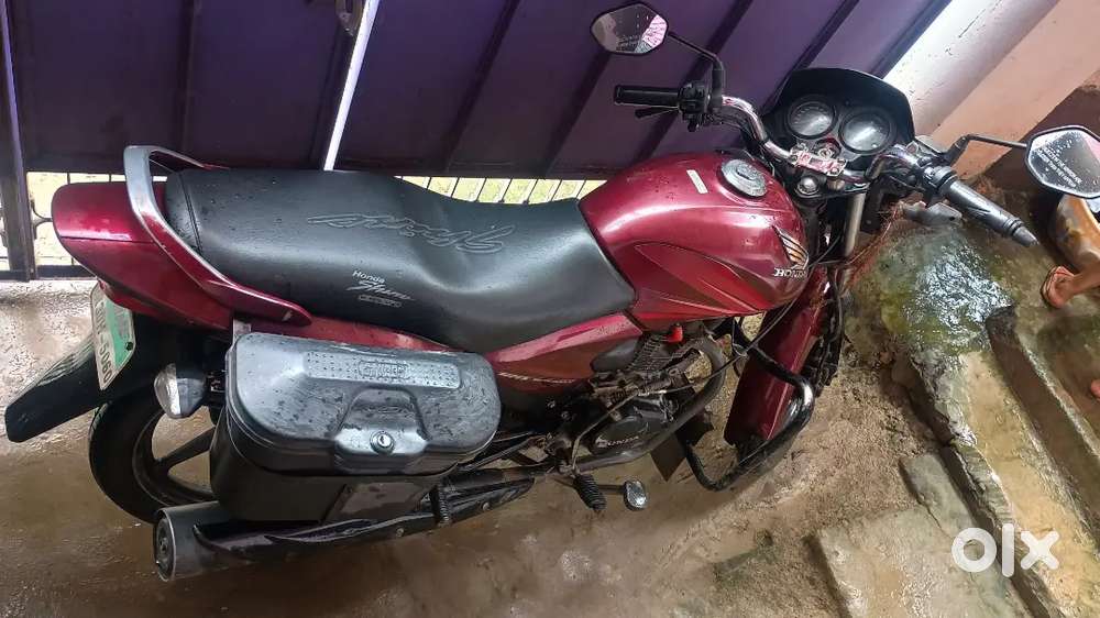 Honda sine bechna h