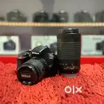 CAMERA FOR RENT