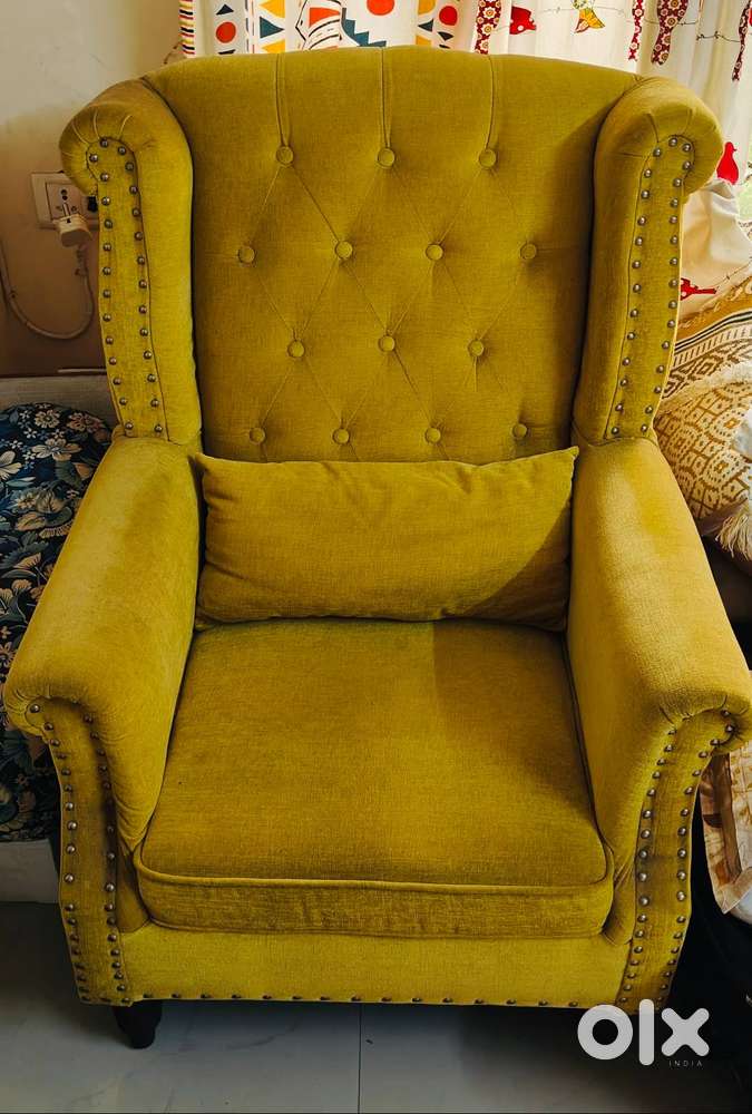 Royal Chair