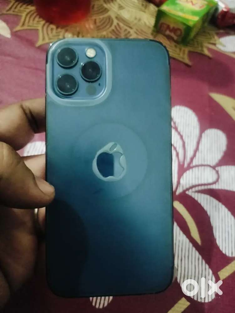 iPhone 12pro 512GB