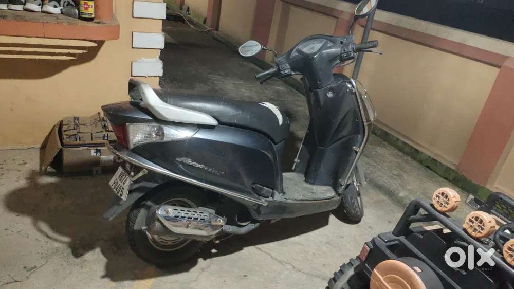 Good condition