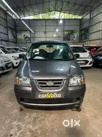 Hyundai Santro Xing GLS, 2011, Petrol