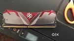 8gb ram for pc 3200mhz