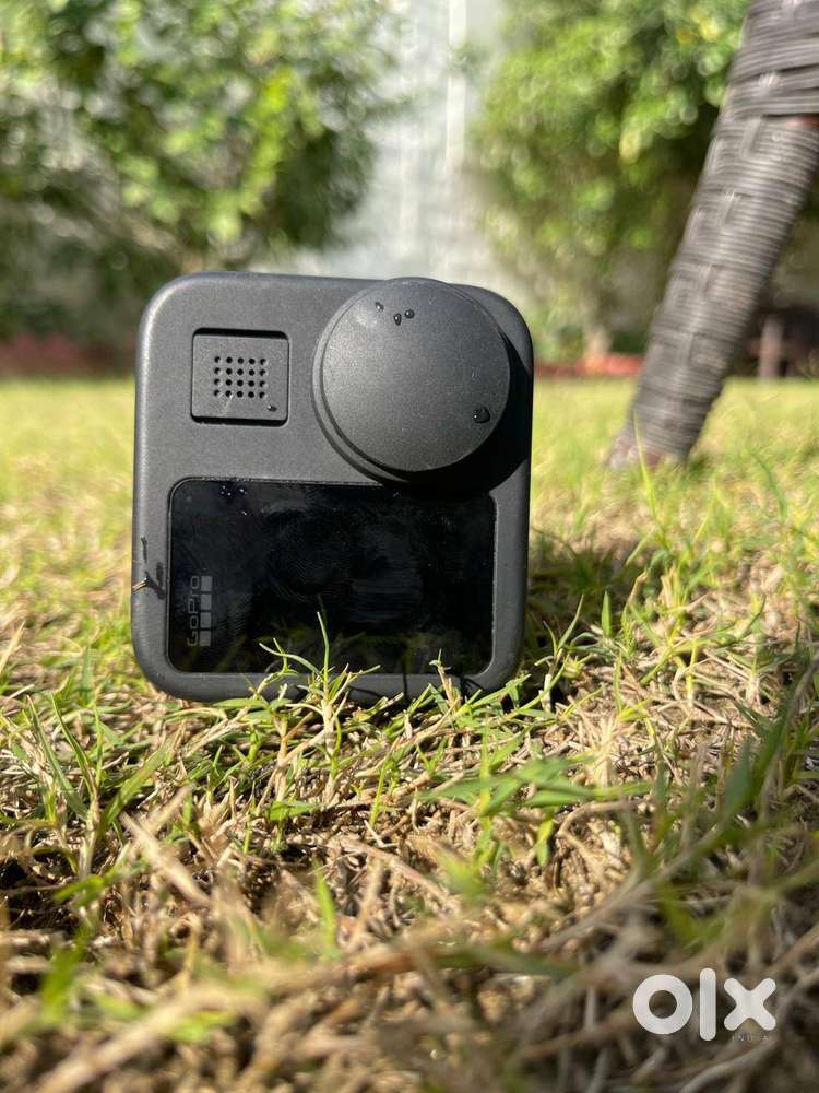 GoPro Max 360 Action Camera for Sale