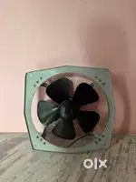 Kitchen exhaust fan