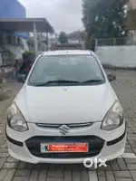 Maruti Suzuki Alto 800 2012-2016 LXI, 2014, Petrol