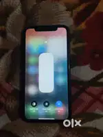 Iphone 11 with 100%battery health and 128gb storage