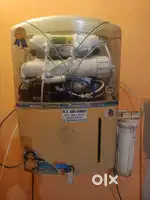 Aqua Fresh Water purifier