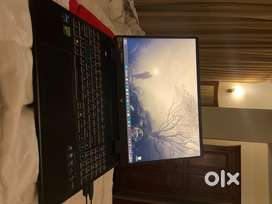 Acer Predator Helios 16 ,i7 13th generation 13700hx , 6gb graphic card