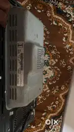 Microwave grill