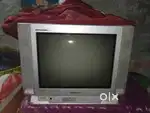 Good d condision TV base plus