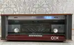 Antique philips Redio