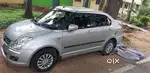 Maruti Suzuki Swift Dzire 2011