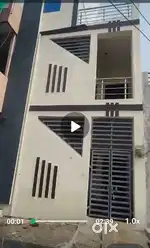 Keshav kunj colony siv mandir ke samane