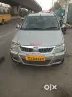 Mahindra Verito 2015 Diesel Well Maintained