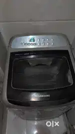 Samsung Fully Automatic Washing Machine 7.5kg