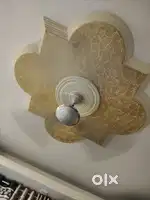 Orient celling fan