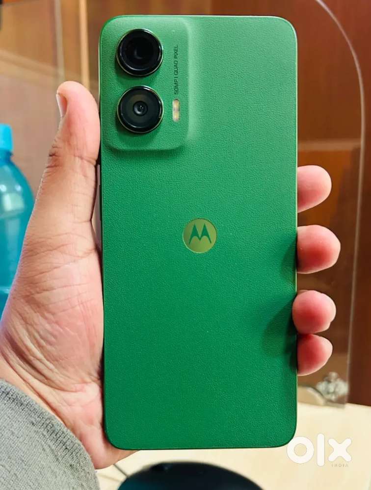 Moto G35 5g