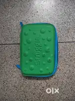 Smiggle bubble hardtop