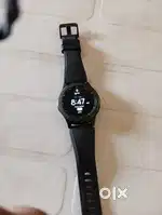 Samsung Smart Watch (GEAR S3),US Polo Watch.