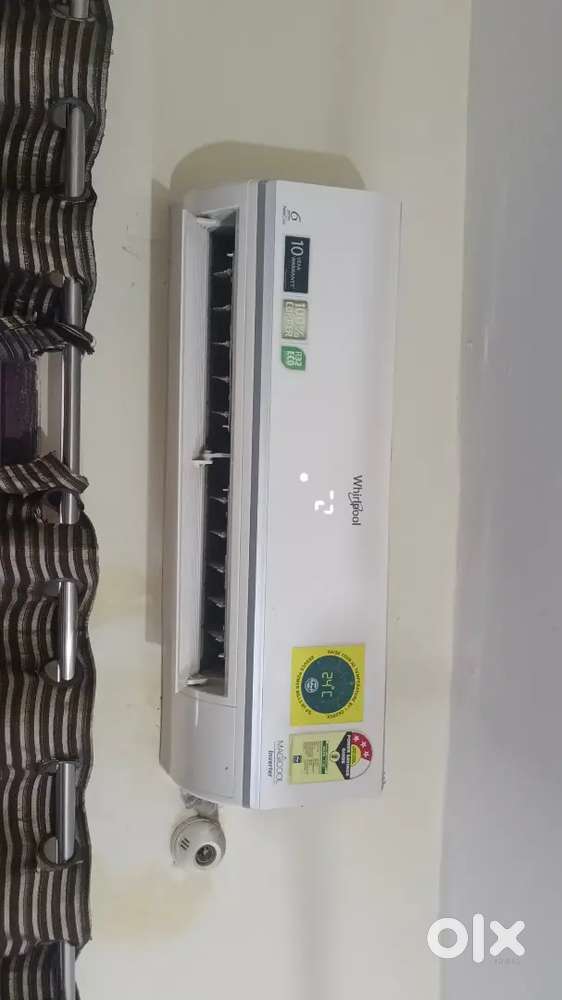 Whirlpool Ac