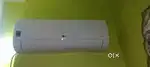 Lg 1 ton inverter ac